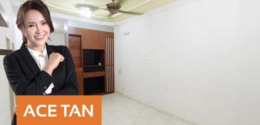 Bandar Pulai Jaya – Single Storey Terrace House – FOR SALE Bandar Pulai Jaya – Single Storey Terrace House – FOR SALE