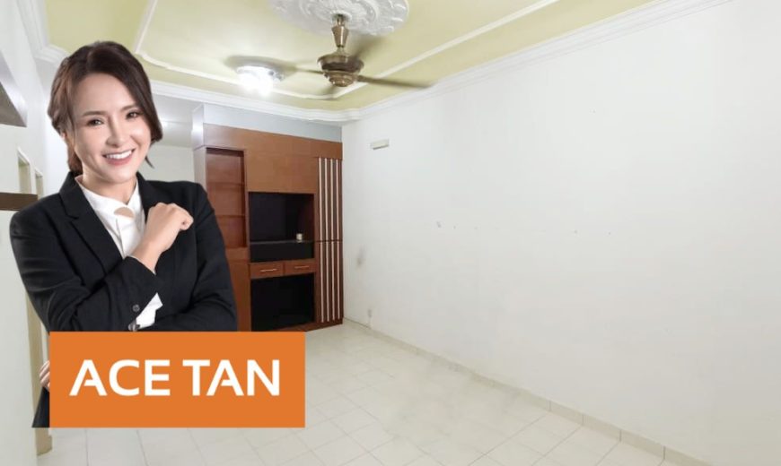 Bandar Pulai Jaya – Single Storey Terrace House – FOR SALE Bandar Pulai Jaya – Single Storey Terrace House – FOR SALE