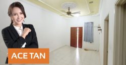 Bandar Pulai Jaya – Single Storey Terrace House – FOR SALE Bandar Pulai Jaya – Single Storey Terrace House – FOR SALE