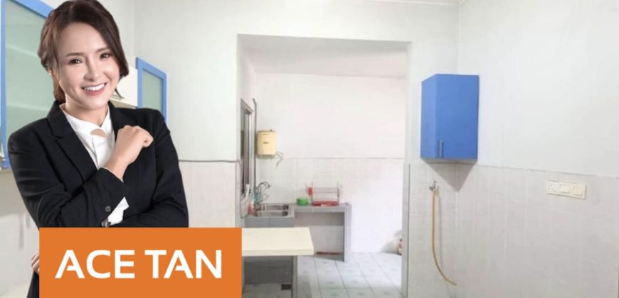 Bandar Pulai Jaya – Single Storey Terrace House – FOR SALE Bandar Pulai Jaya – Single Storey Terrace House – FOR SALE