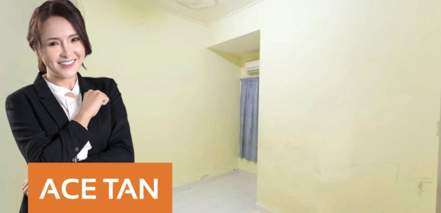 Bandar Pulai Jaya – Single Storey Terrace House – FOR SALE Bandar Pulai Jaya – Single Storey Terrace House – FOR SALE