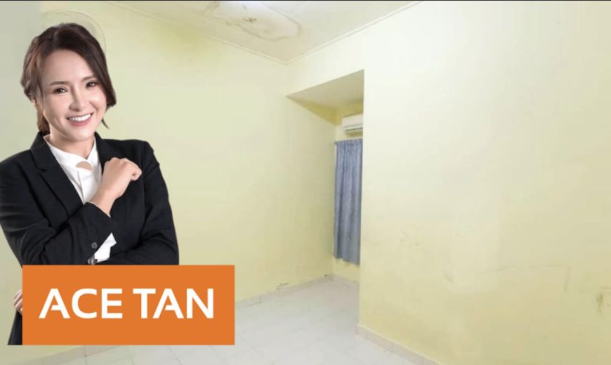 Bandar Pulai Jaya – Single Storey Terrace House – FOR SALE Bandar Pulai Jaya – Single Storey Terrace House – FOR SALE