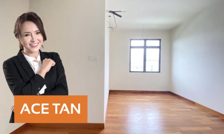 Danga Sutera – 2 Storey Semi Detached House – FOR SALE Danga Sutera – 2 Storey Semi Detached House – FOR SALE