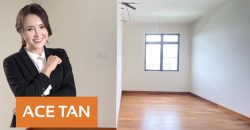 Danga Sutera – 2 Storey Semi Detached House – FOR SALE Danga Sutera – 2 Storey Semi Detached House – FOR SALE