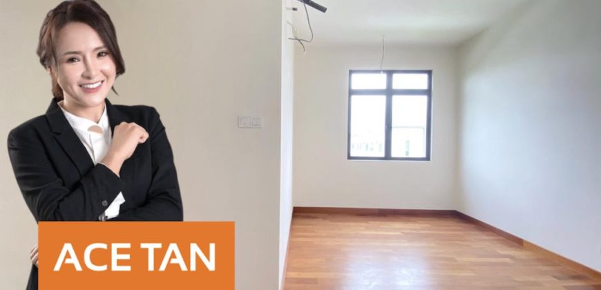 Danga Sutera – 2 Storey Semi Detached House – FOR SALE Danga Sutera – 2 Storey Semi Detached House – FOR SALE