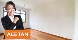 Danga Sutera – 2 Storey Semi Detached House – FOR SALE Danga Sutera – 2 Storey Semi Detached House – FOR SALE