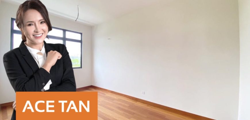 Danga Sutera – 2 Storey Semi Detached House – FOR SALE Danga Sutera – 2 Storey Semi Detached House – FOR SALE