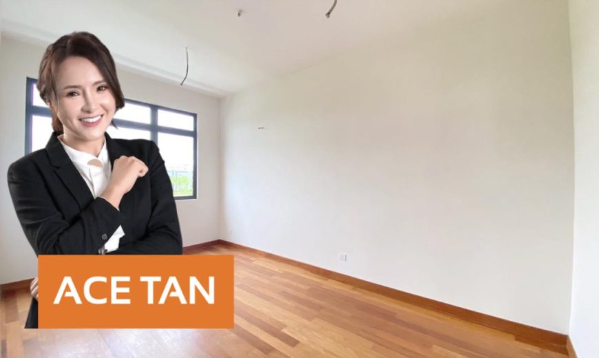 Danga Sutera – 2 Storey Semi Detached House – FOR SALE Danga Sutera – 2 Storey Semi Detached House – FOR SALE