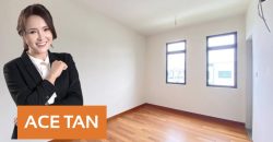Danga Sutera – 2 Storey Semi Detached House – FOR SALE Danga Sutera – 2 Storey Semi Detached House – FOR SALE
