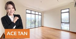 Danga Sutera – 2 Storey Semi Detached House – FOR SALE Danga Sutera – 2 Storey Semi Detached House – FOR SALE