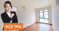 Danga Sutera – 2 Storey Semi Detached House – FOR SALE Danga Sutera – 2 Storey Semi Detached House – FOR SALE