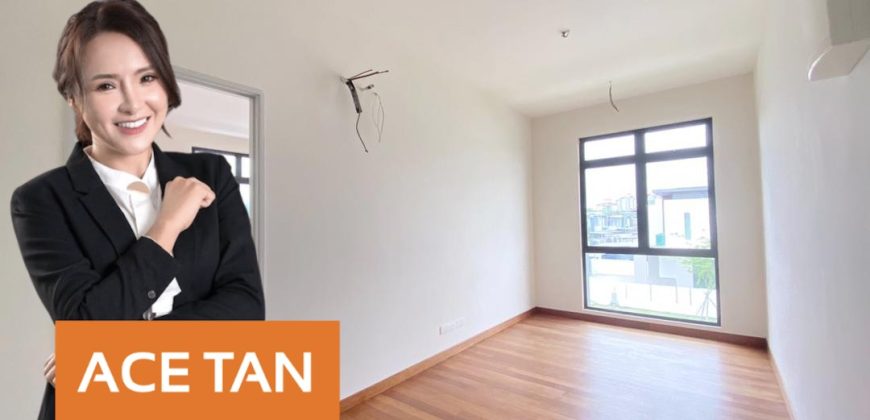 Danga Sutera – 2 Storey Semi Detached House – FOR SALE Danga Sutera – 2 Storey Semi Detached House – FOR SALE