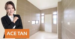 Danga Sutera – 2 Storey Semi Detached House – FOR SALE Danga Sutera – 2 Storey Semi Detached House – FOR SALE