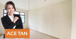 Danga Sutera – 2 Storey Semi Detached House – FOR SALE Danga Sutera – 2 Storey Semi Detached House – FOR SALE