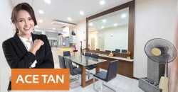 Impian Emas – 2.5 Storey Terrace House – FOR SALE Impian Emas – 2.5 Storey Terrace House – FOR SALE