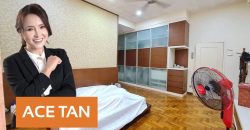 Impian Emas – 2.5 Storey Terrace House – FOR SALE Impian Emas – 2.5 Storey Terrace House – FOR SALE