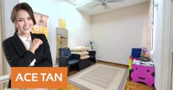 Impian Emas – 2.5 Storey Terrace House – FOR SALE Impian Emas – 2.5 Storey Terrace House – FOR SALE