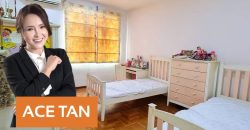 Impian Emas – 2.5 Storey Terrace House – FOR SALE Impian Emas – 2.5 Storey Terrace House – FOR SALE