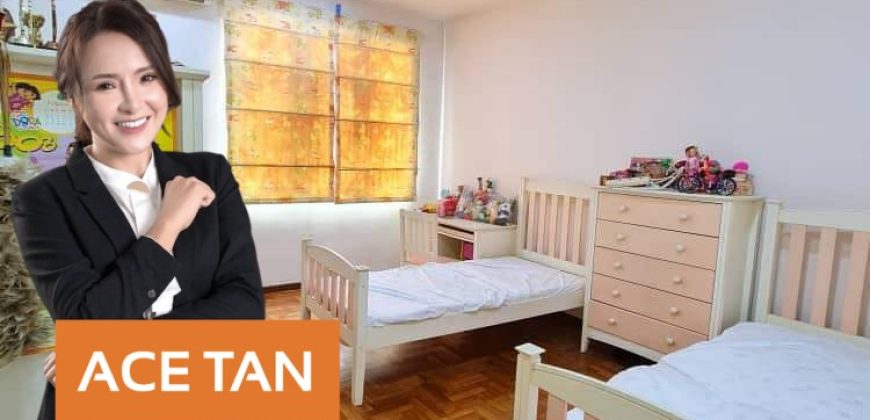 Impian Emas – 2.5 Storey Terrace House – FOR SALE Impian Emas – 2.5 Storey Terrace House – FOR SALE