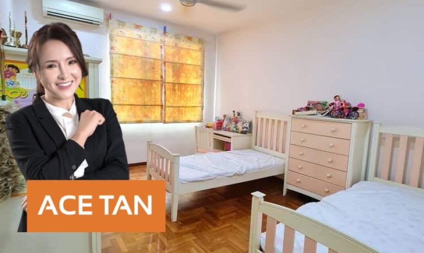 Impian Emas – 2.5 Storey Terrace House – FOR SALE Impian Emas – 2.5 Storey Terrace House – FOR SALE