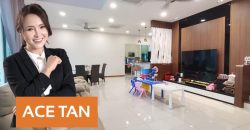 Senibong Cove – 3 Storey Semi Detached House – FOR SALE Senibong Cove – 3 Storey Semi Detached House – FOR SALE