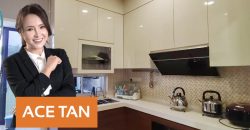 Senibong Cove – 3 Storey Semi Detached House – FOR SALE Senibong Cove – 3 Storey Semi Detached House – FOR SALE