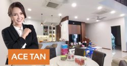 Senibong Cove – 3 Storey Semi Detached House – FOR SALE Senibong Cove – 3 Storey Semi Detached House – FOR SALE