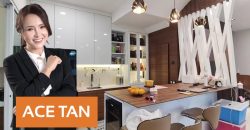 Senibong Cove – 3 Storey Semi Detached House – FOR SALE Senibong Cove – 3 Storey Semi Detached House – FOR SALE