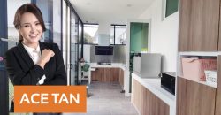 Senibong Cove – 3 Storey Semi Detached House – FOR SALE Senibong Cove – 3 Storey Semi Detached House – FOR SALE