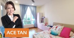 Senibong Cove – 3 Storey Semi Detached House – FOR SALE Senibong Cove – 3 Storey Semi Detached House – FOR SALE