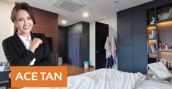 Senibong Cove – 3 Storey Semi Detached House – FOR SALE Senibong Cove – 3 Storey Semi Detached House – FOR SALE