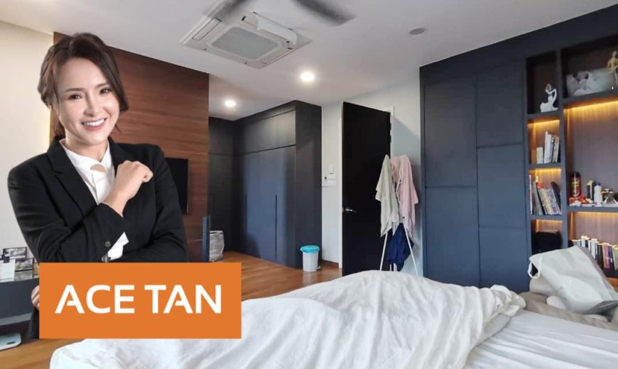 Senibong Cove – 3 Storey Semi Detached House – FOR SALE Senibong Cove – 3 Storey Semi Detached House – FOR SALE