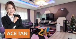 Nusa Idaman – 2 Storey Terrace House – FOR SALE Nusa Idaman – 2 Storey Terrace House – FOR SALE