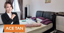 Nusa Idaman – 2 Storey Terrace House – FOR SALE Nusa Idaman – 2 Storey Terrace House – FOR SALE