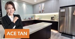 Nusa Idaman – 2 Storey Terrace House – FOR SALE Nusa Idaman – 2 Storey Terrace House – FOR SALE