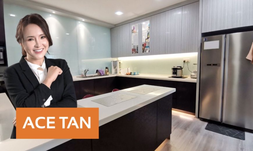 Nusa Idaman – 2 Storey Terrace House – FOR SALE Nusa Idaman – 2 Storey Terrace House – FOR SALE