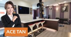 Nusa Idaman – 2 Storey Terrace House – FOR SALE Nusa Idaman – 2 Storey Terrace House – FOR SALE