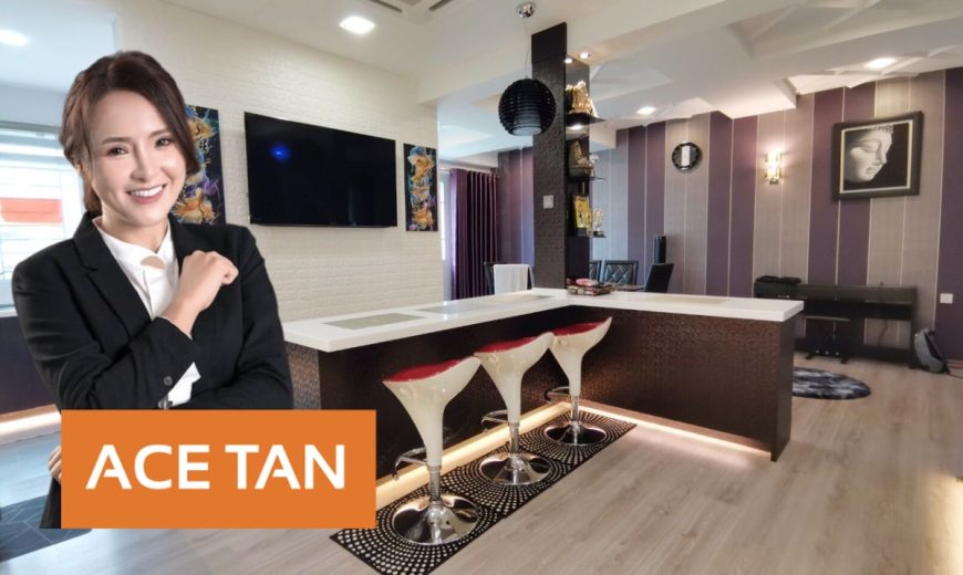 Nusa Idaman – 2 Storey Terrace House – FOR SALE Nusa Idaman – 2 Storey Terrace House – FOR SALE