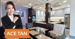 Nusa Idaman – 2 Storey Terrace House – FOR SALE Nusa Idaman – 2 Storey Terrace House – FOR SALE