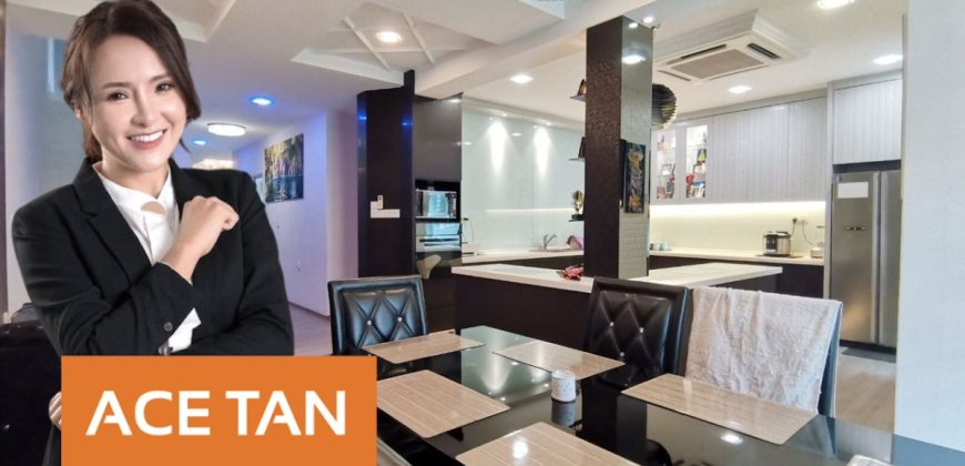 Nusa Idaman – 2 Storey Terrace House – FOR SALE Nusa Idaman – 2 Storey Terrace House – FOR SALE