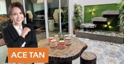 Nusa Idaman – 2 Storey Terrace House – FOR SALE Nusa Idaman – 2 Storey Terrace House – FOR SALE