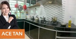 Nusa Sentral – 3 Storey Superlink House – FOR SALE Nusa Sentral – 3 Storey Superlink House – FOR SALE