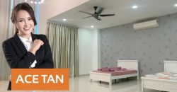 Nusa Sentral – 3 Storey Superlink House – FOR SALE Nusa Sentral – 3 Storey Superlink House – FOR SALE