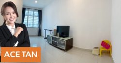 Nusa Sentral – 3 Storey Superlink House – FOR SALE Nusa Sentral – 3 Storey Superlink House – FOR SALE