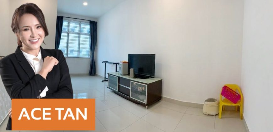 Nusa Sentral – 3 Storey Superlink House – FOR SALE Nusa Sentral – 3 Storey Superlink House – FOR SALE