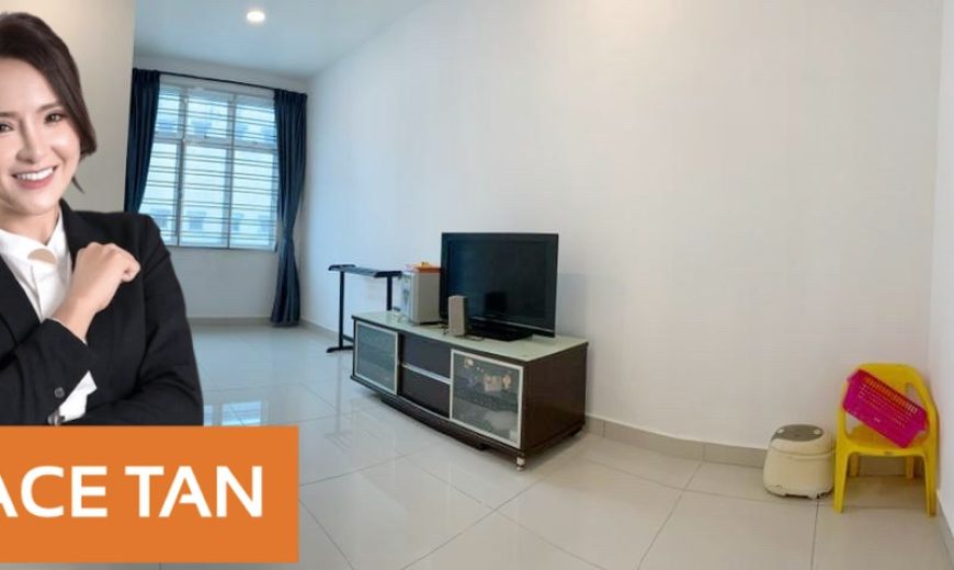 Nusa Sentral – 3 Storey Superlink House – FOR SALE Nusa Sentral – 3 Storey Superlink House – FOR SALE
