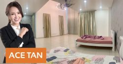 Nusa Sentral – 3 Storey Superlink House – FOR SALE Nusa Sentral – 3 Storey Superlink House – FOR SALE