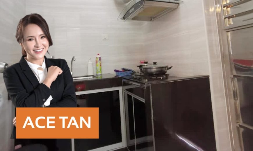 Bukit Indah – 2 Storey Terrace House – FOR SALE Bukit Indah – 2 Storey Terrace House – FOR SALE