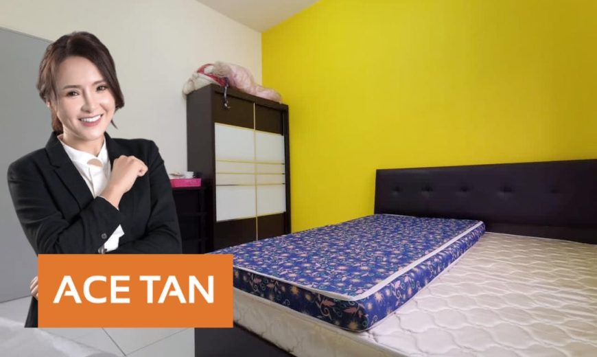 Bukit Indah – 2 Storey Terrace House – FOR SALE Bukit Indah – 2 Storey Terrace House – FOR SALE