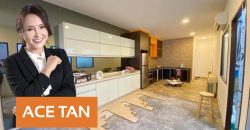 Mutiara Rini – 2 Storey Shop Lot – FOR SALE Mutiara Rini – 2 Storey Shop Lot – FOR SALE